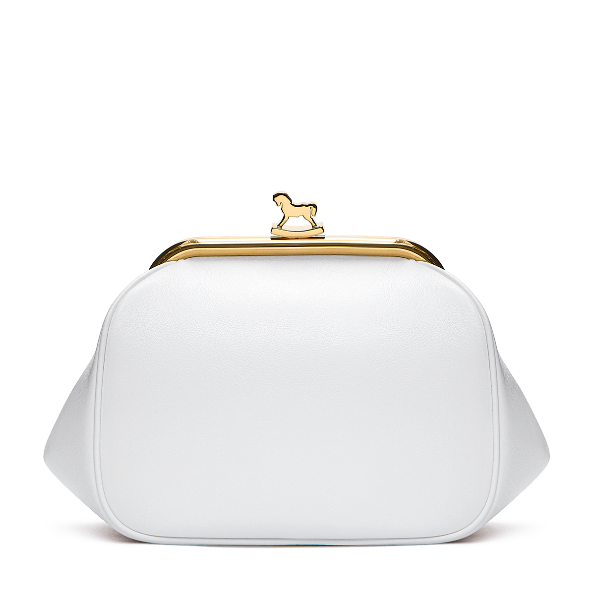 "Ulya" leather bag