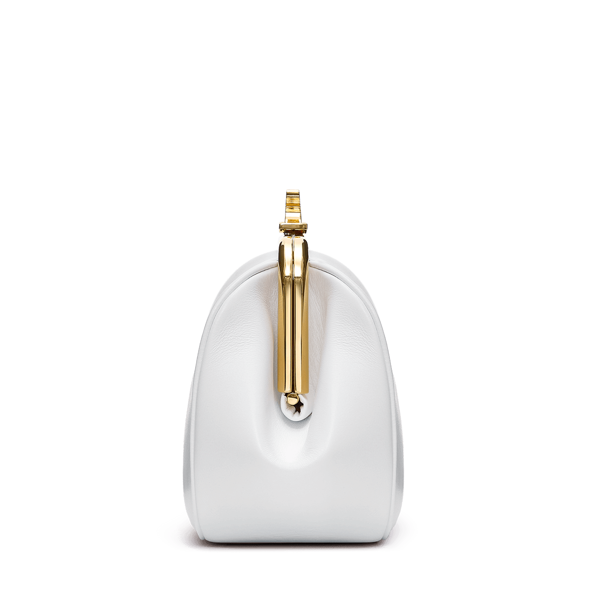 "Ulya" leather bag