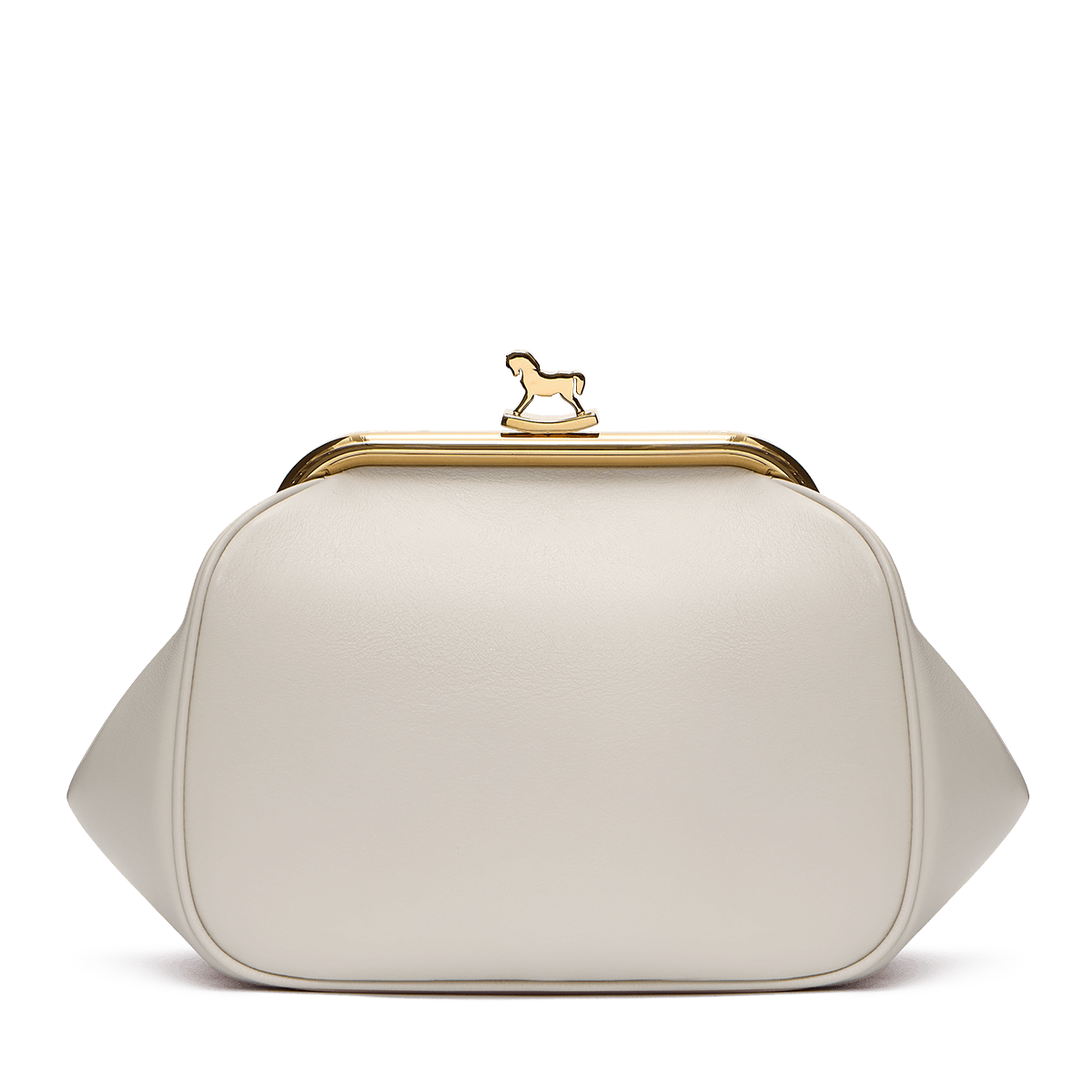 "Ulya" leather bag