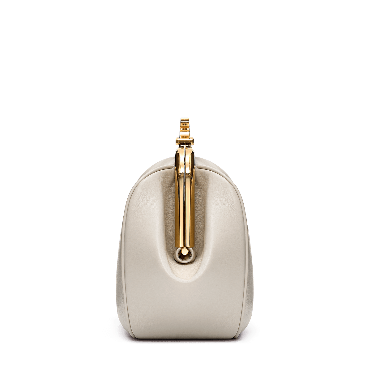 "Ulya" leather bag