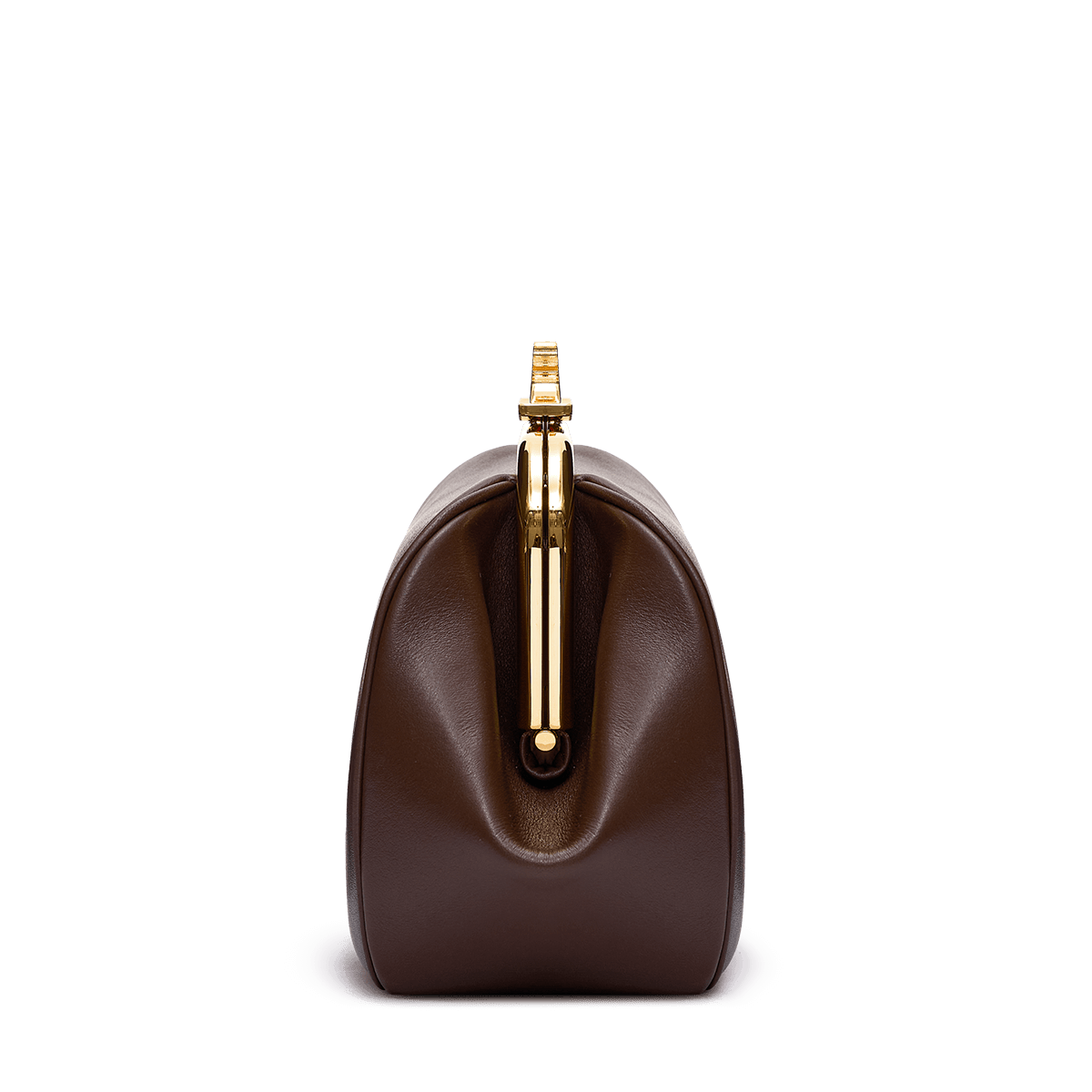 "Ulya" leather bag