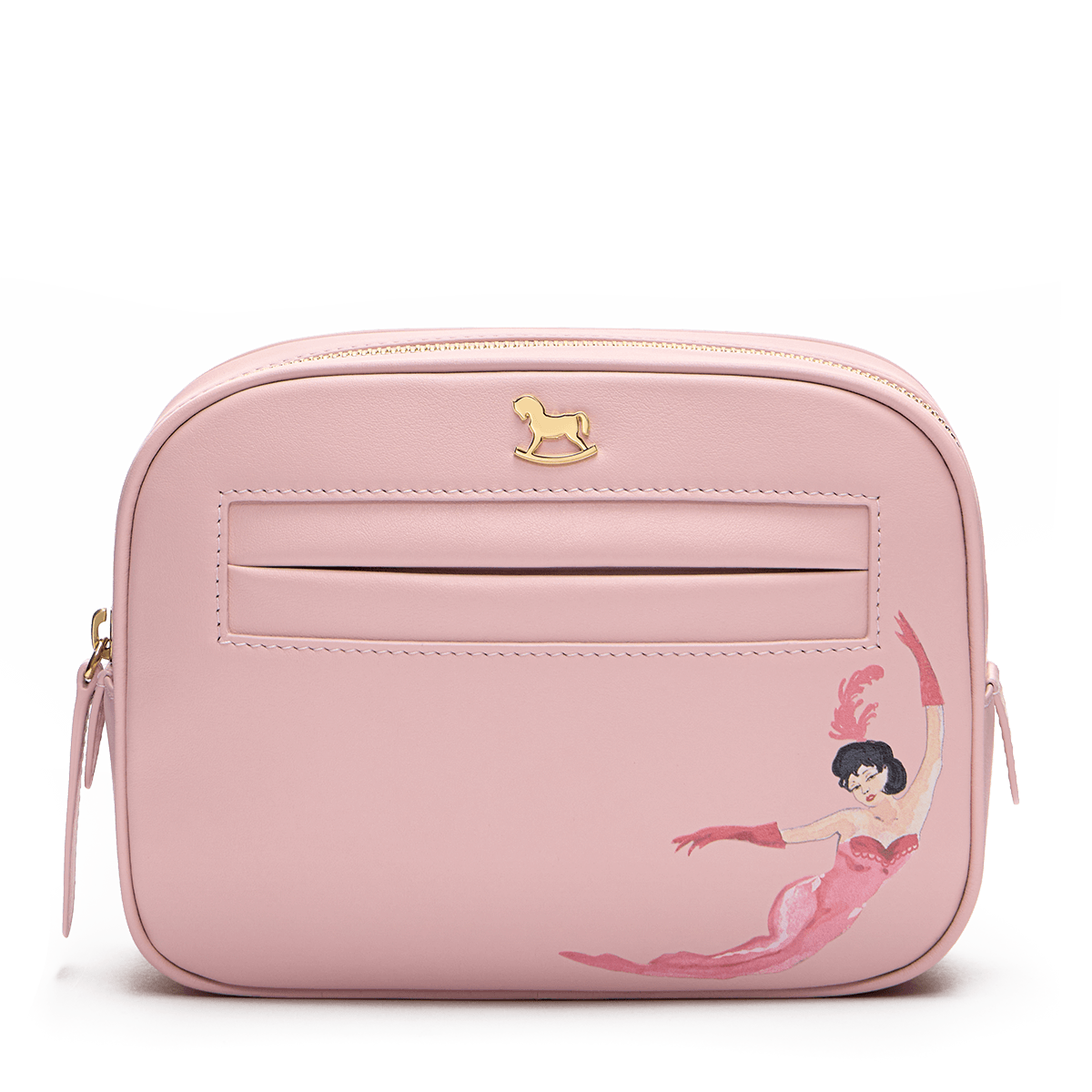 Make-up bag (M)