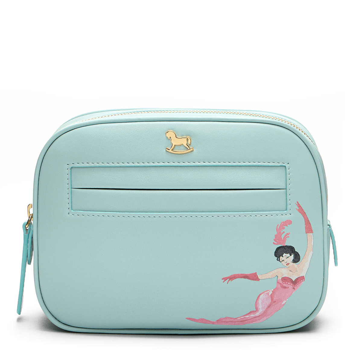 Make-up bag (M)